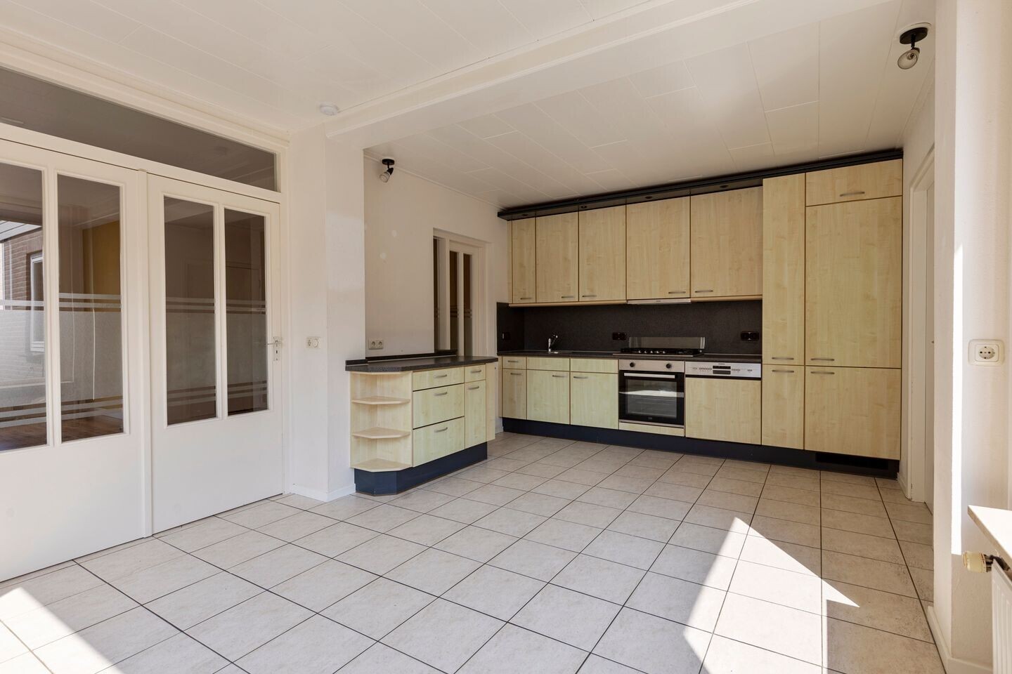 Twee-onder-één-kap te koop: Beatrixstraat 11, Schaijk