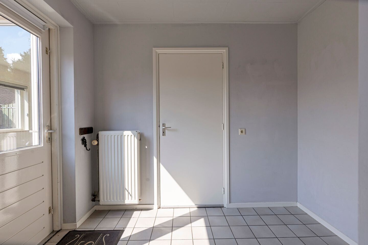 Twee-onder-één-kap te koop: Beatrixstraat 11, Schaijk