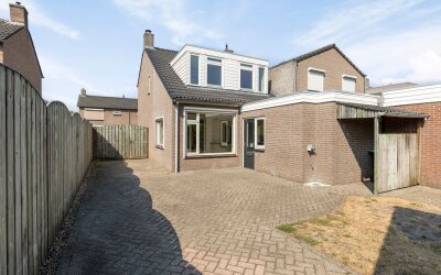 Beatrixstraat 11