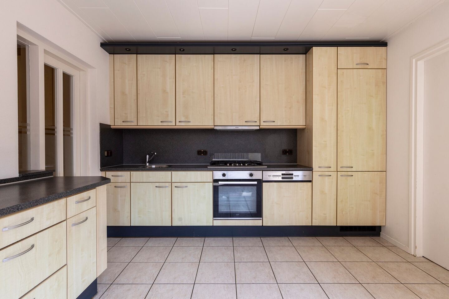 Twee-onder-één-kap te koop: Beatrixstraat 11, Schaijk