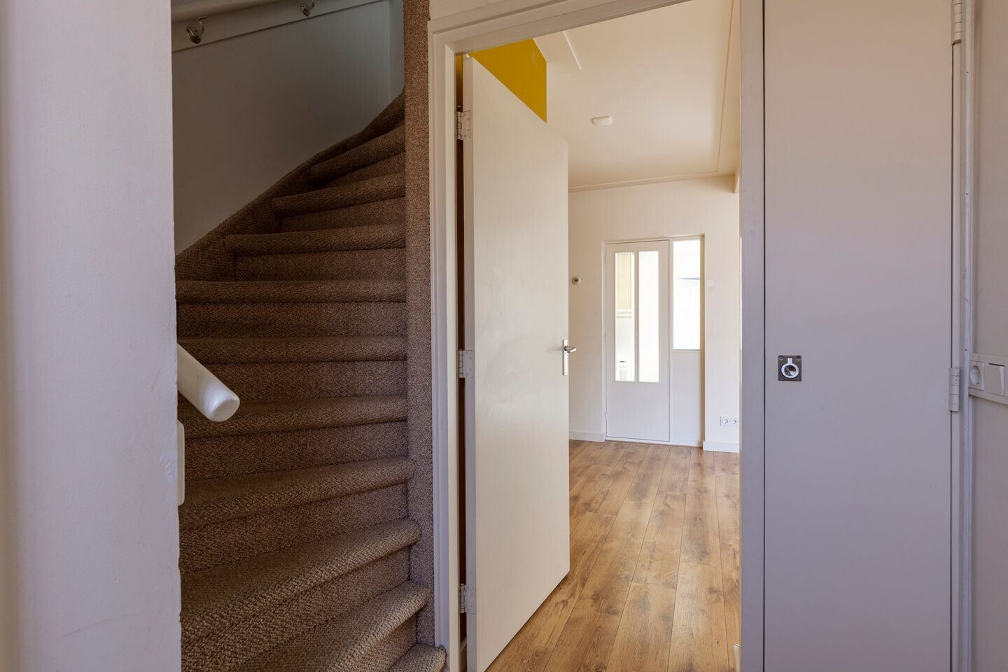 Twee-onder-één-kap te koop: Beatrixstraat 11, Schaijk