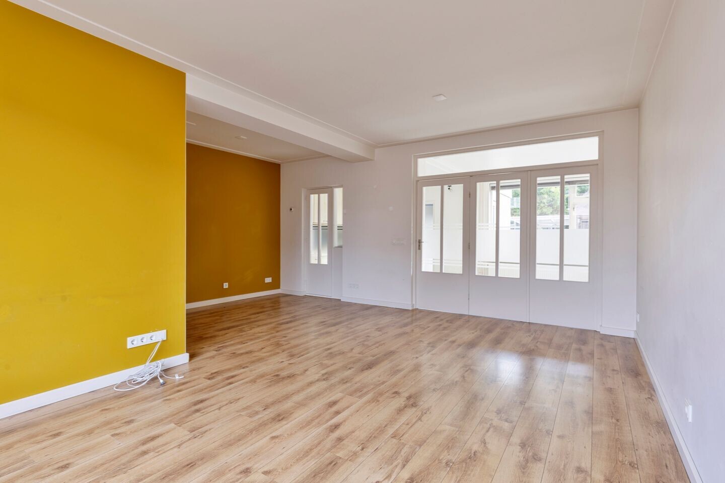 Twee-onder-één-kap te koop: Beatrixstraat 11, Schaijk