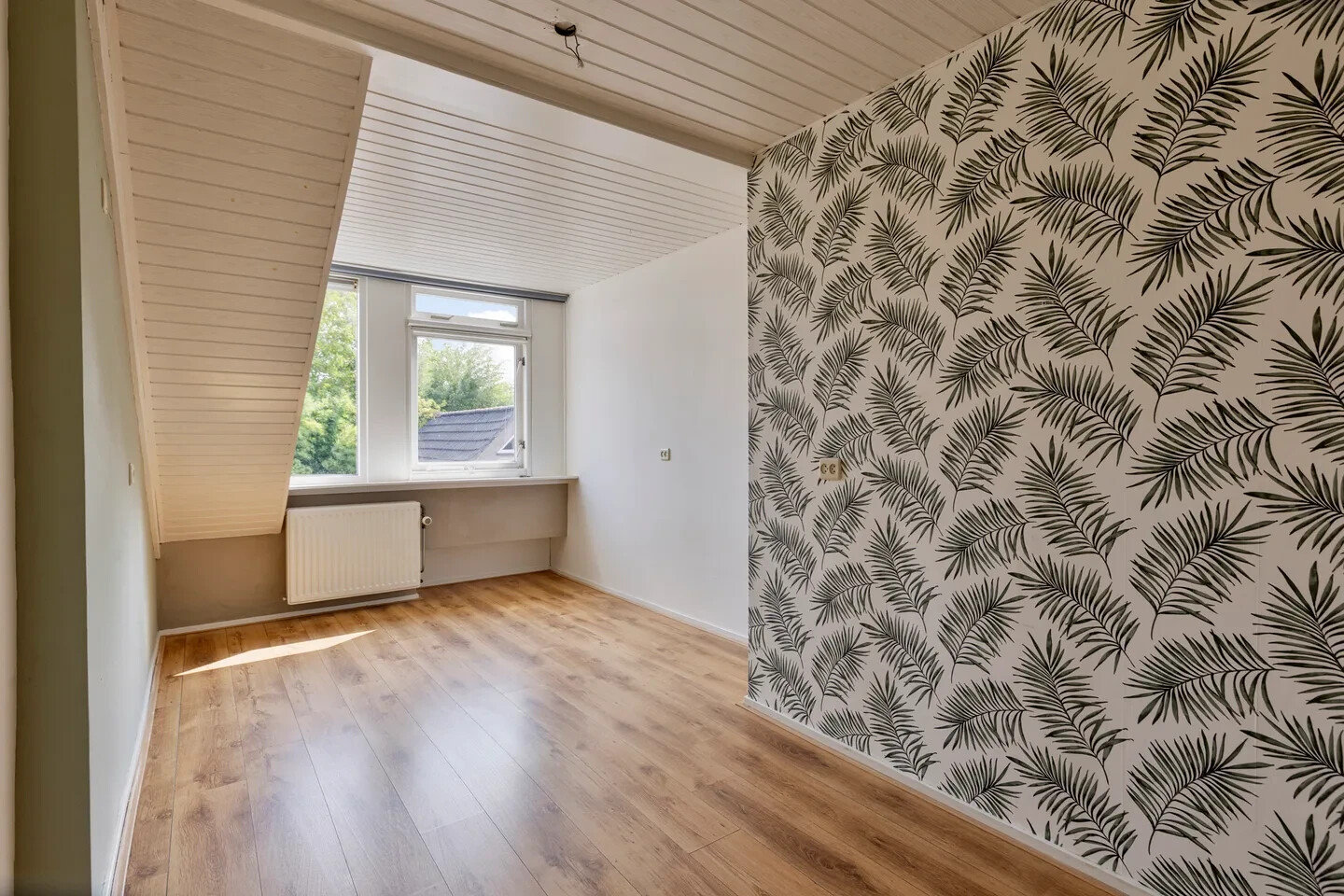 Twee-onder-één-kap te koop: Beatrixstraat 11, Schaijk