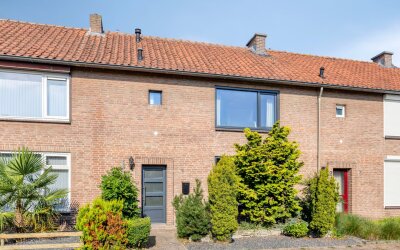 Irenestraat 4