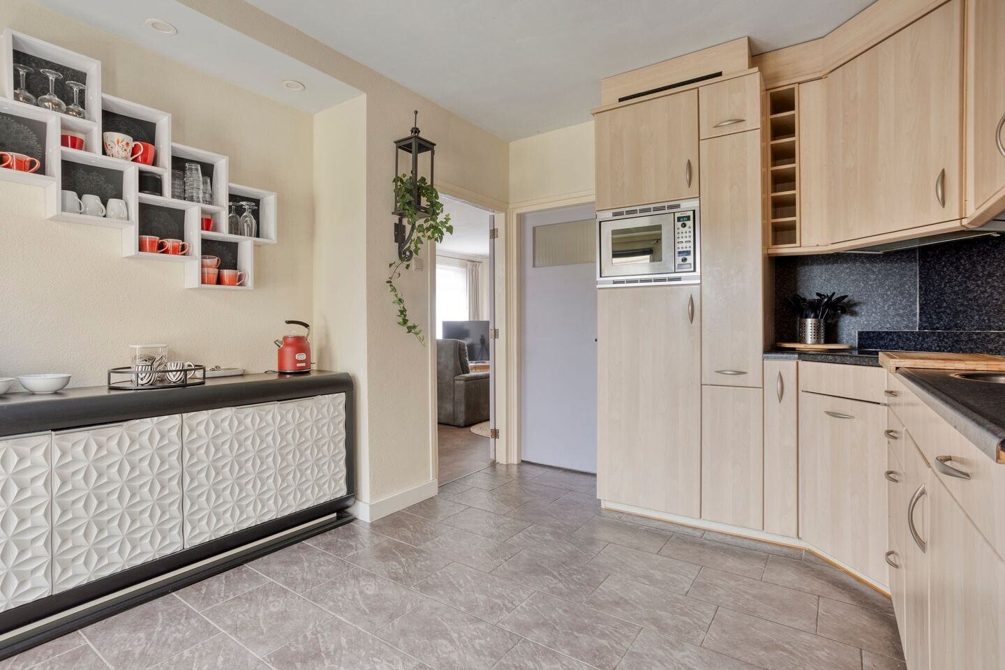 Vrijstaande woning te koop: van der Heijdenstraat 20, Schaijk