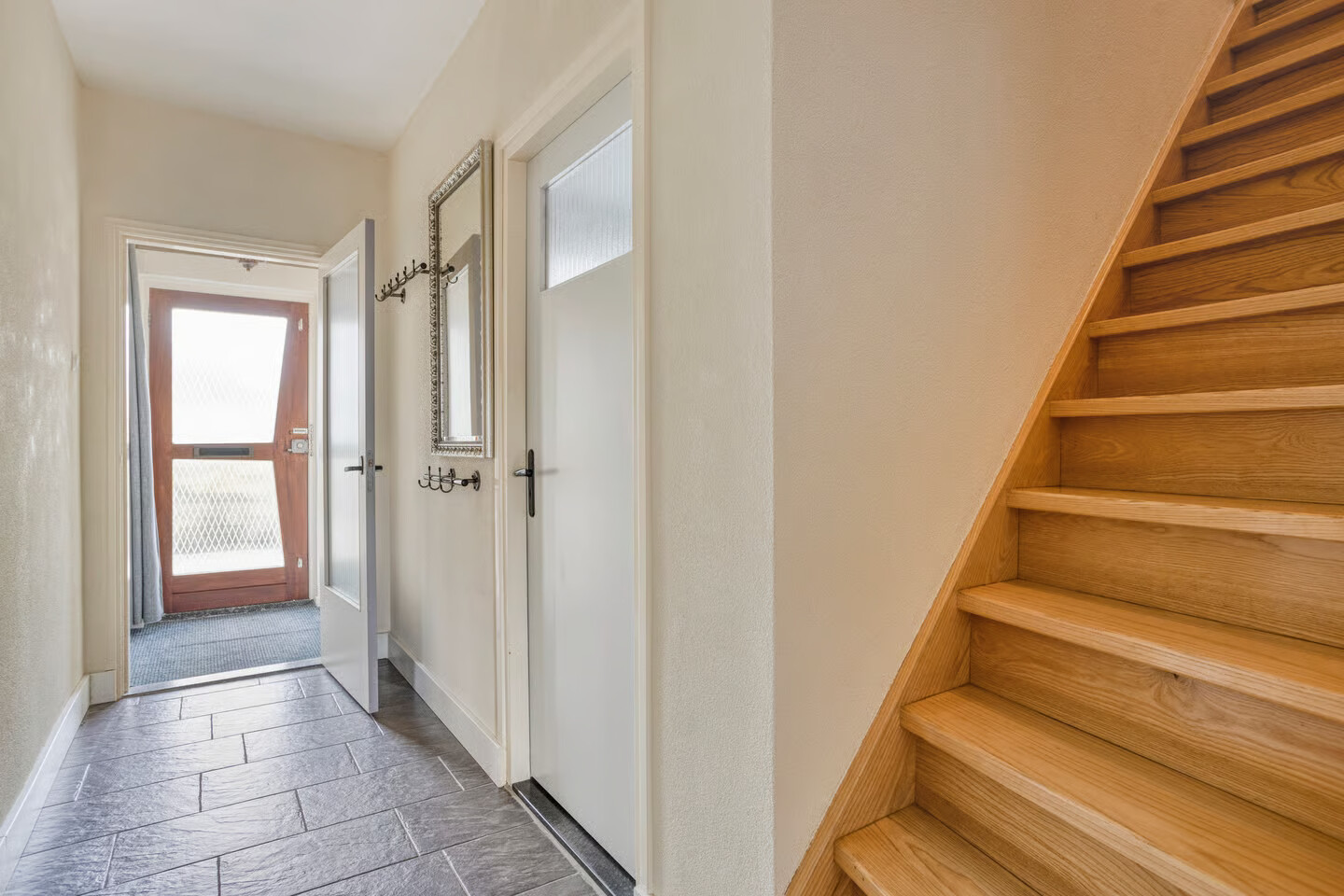 Vrijstaande woning te koop: van der Heijdenstraat 20, Schaijk