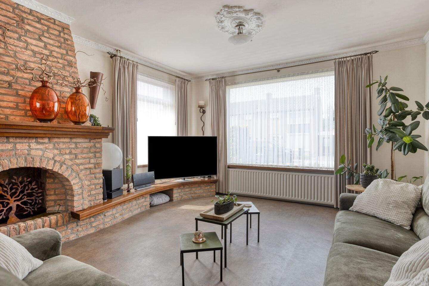 Vrijstaande woning te koop: van der Heijdenstraat 20, Schaijk