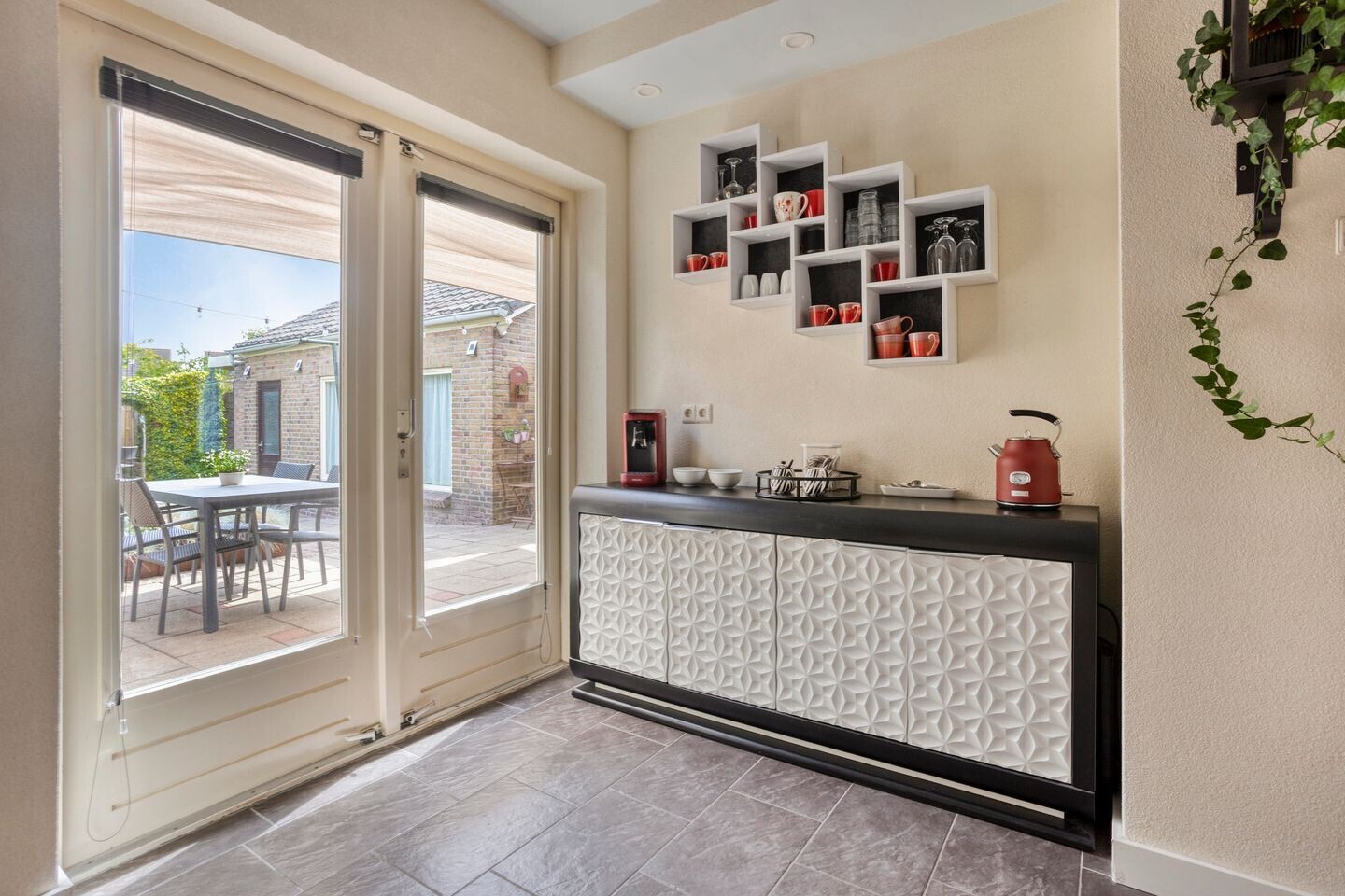 Vrijstaande woning te koop: van der Heijdenstraat 20, Schaijk