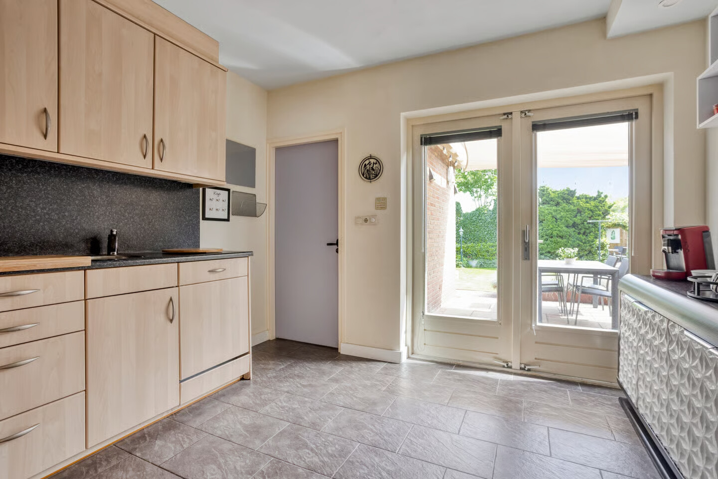 Vrijstaande woning te koop: van der Heijdenstraat 20, Schaijk
