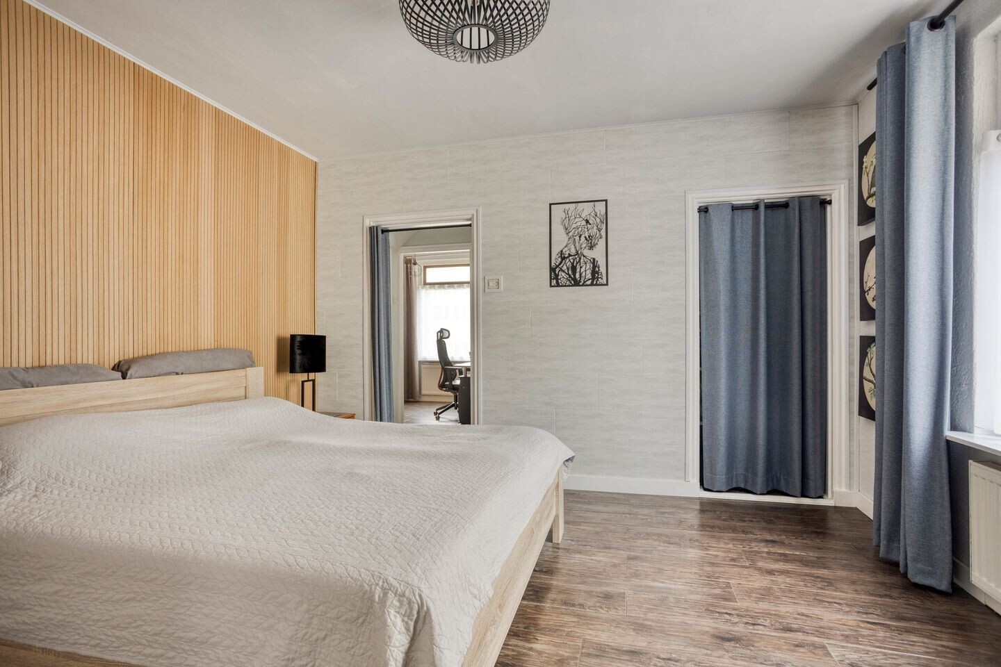 Vrijstaande woning te koop: van der Heijdenstraat 20, Schaijk