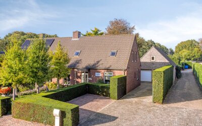 De Louwstraat 25