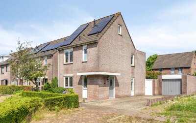 Akkerwinde 61