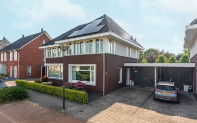 Morijnenhof 23