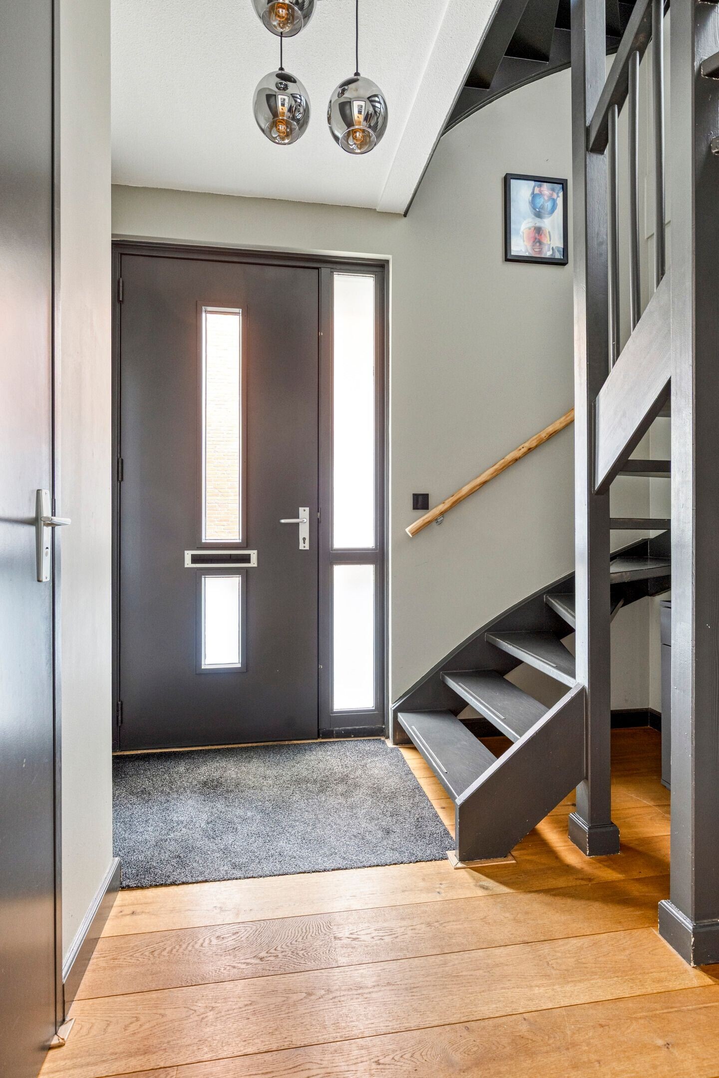 Tussenwoning te koop: Morijnenhof 3, Schaijk