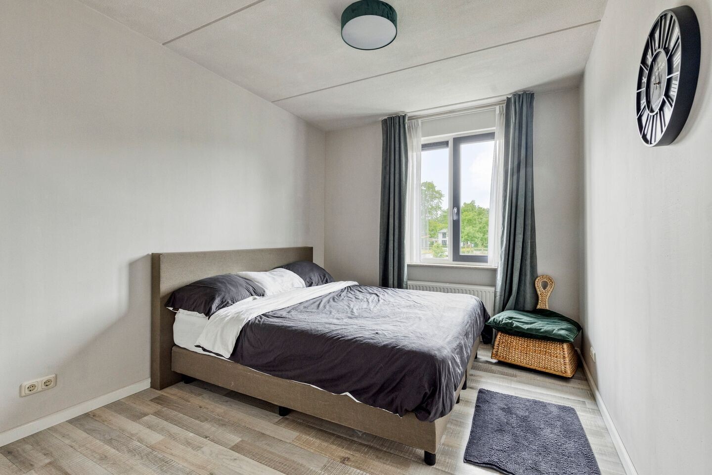 Tussenwoning te koop: Morijnenhof 3, Schaijk