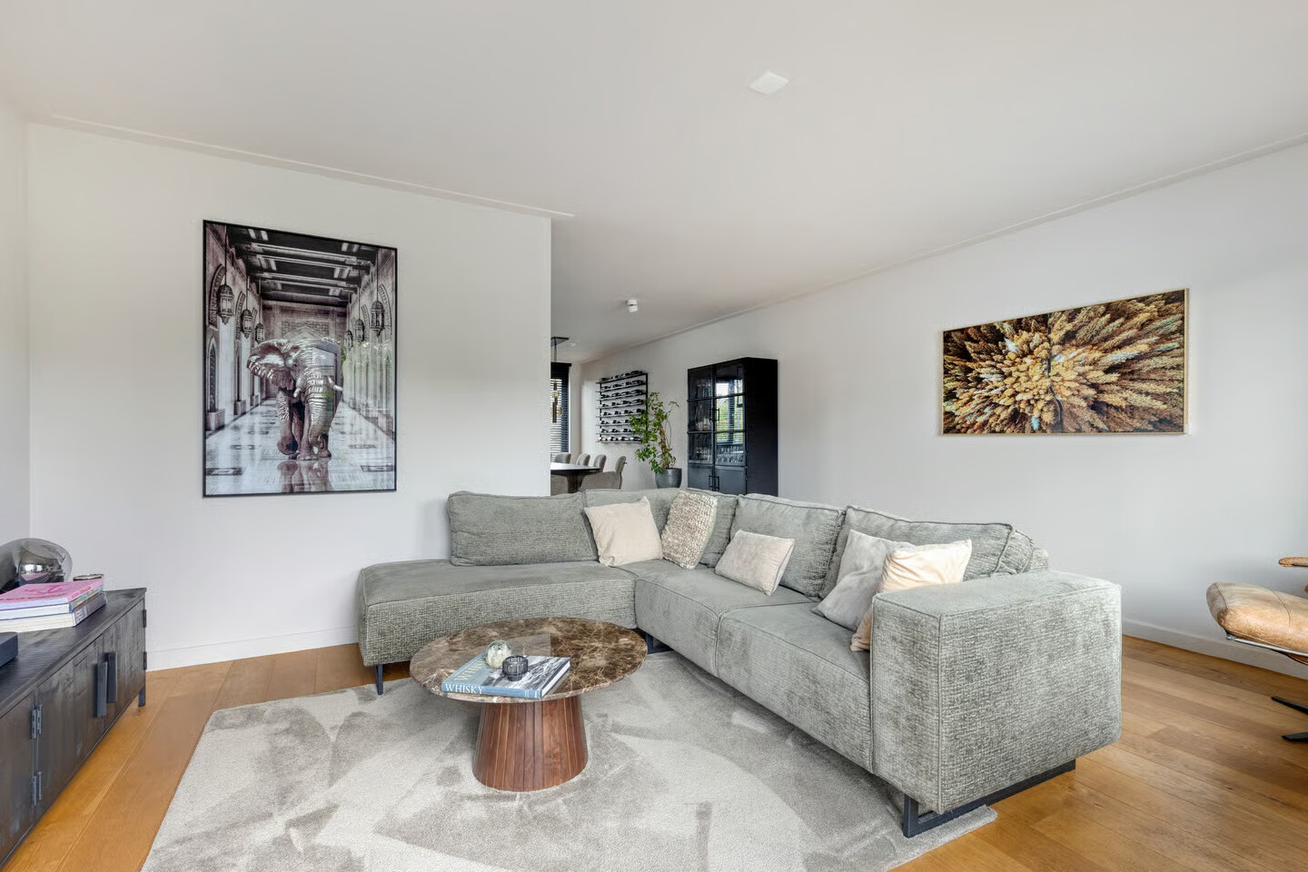 Tussenwoning te koop: Morijnenhof 3, Schaijk