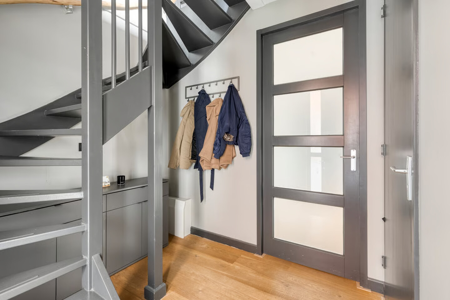 Tussenwoning te koop: Morijnenhof 3, Schaijk