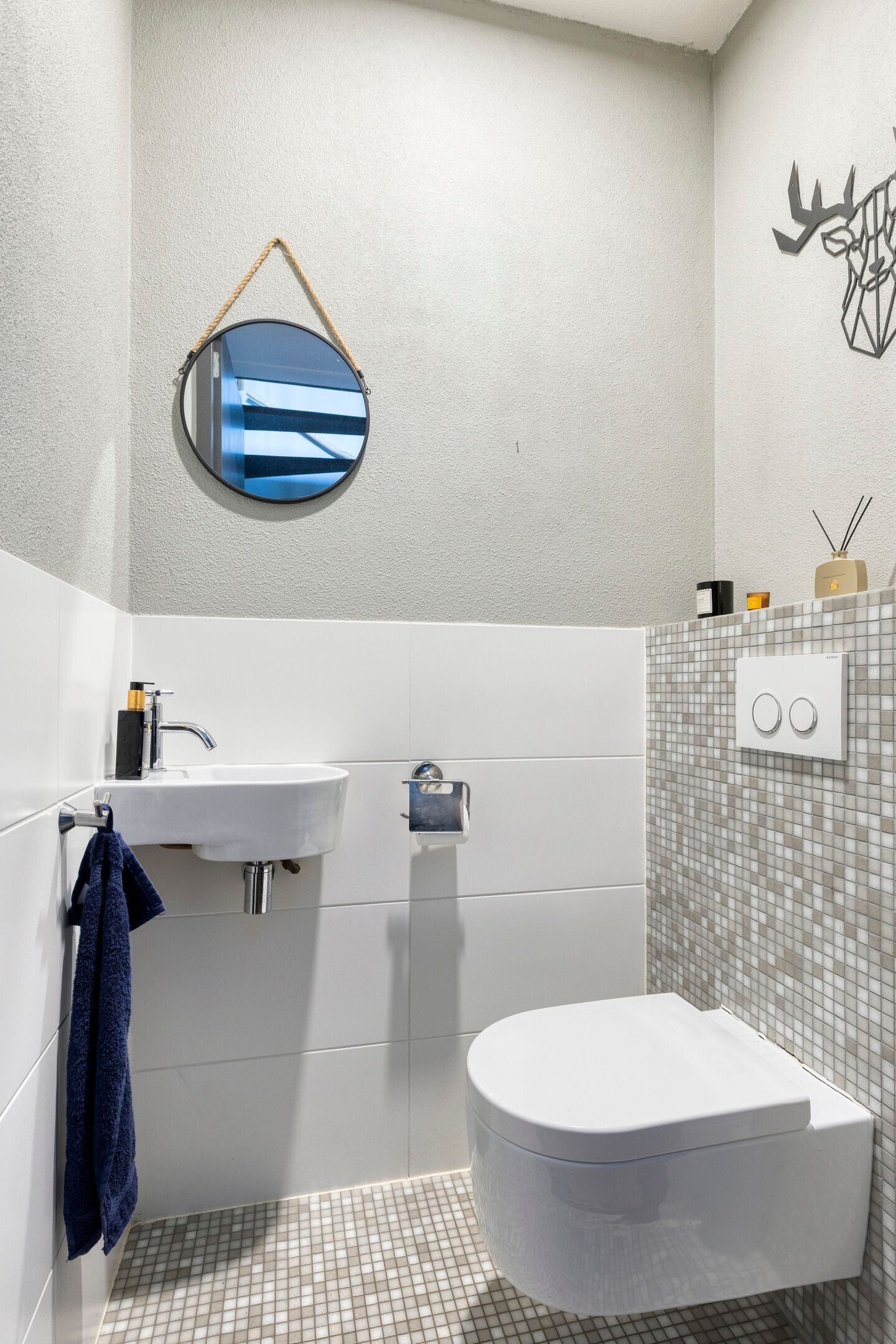 Tussenwoning te koop: Morijnenhof 3, Schaijk
