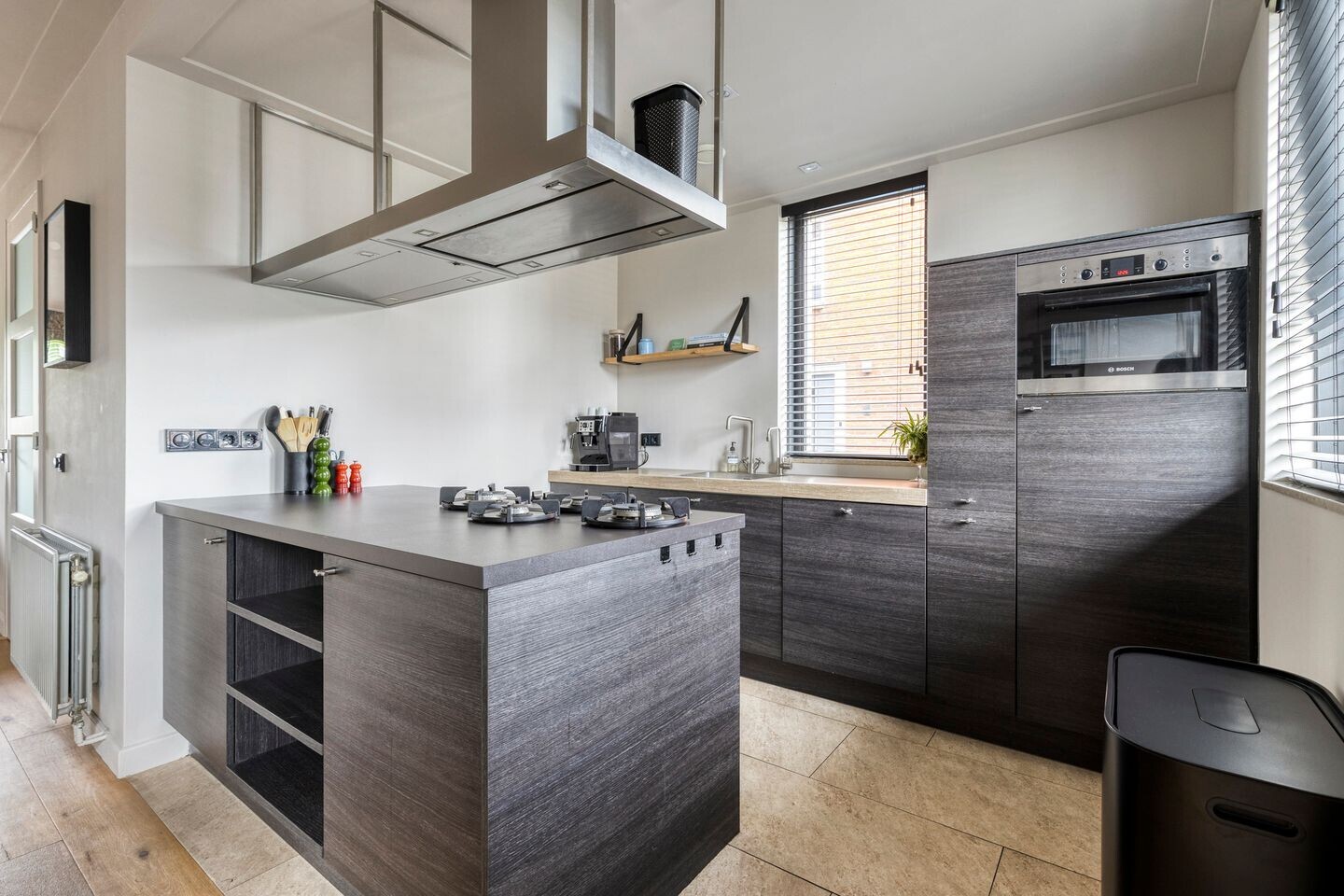 Tussenwoning te koop: Morijnenhof 3, Schaijk