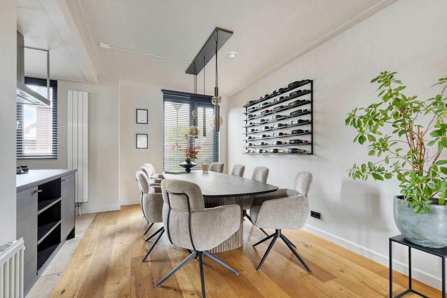 Tussenwoning te koop: Morijnenhof 3, Schaijk