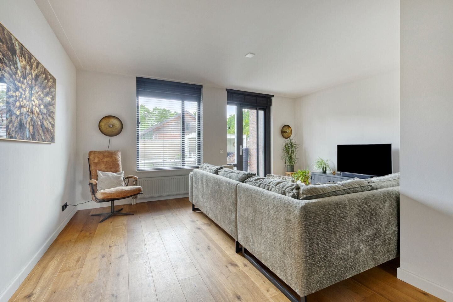 Tussenwoning te koop: Morijnenhof 3, Schaijk