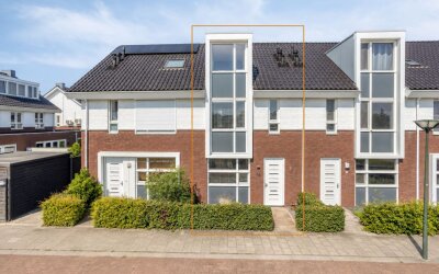 Ekstershoef 16
