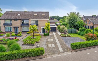 Hoekstraat 1-A