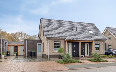 Hoekstraat 25-B