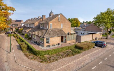 Molenaarstraat 15