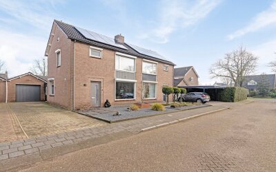 Hekellaan 25