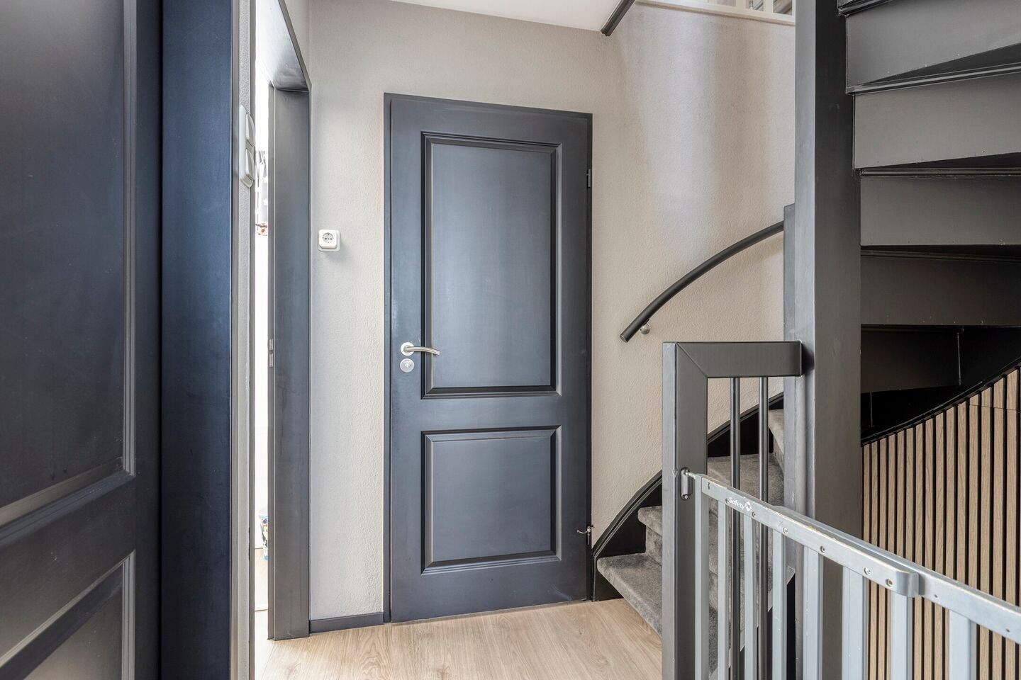Hoekwoning te koop: De Biezen 23, Schaijk