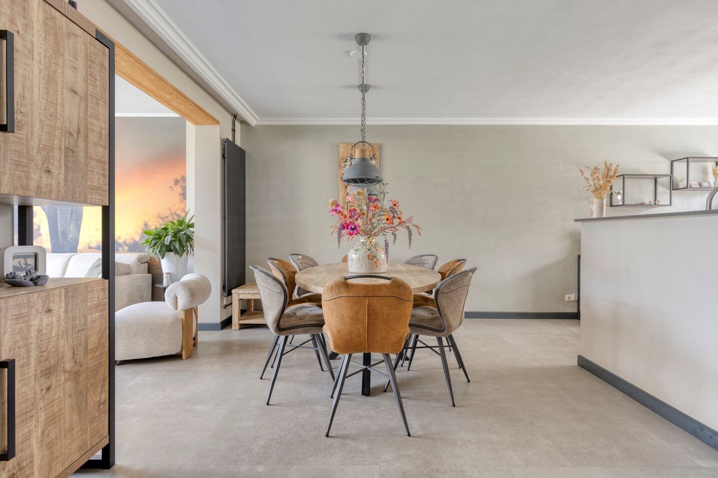 Hoekwoning te koop: De Biezen 23, Schaijk