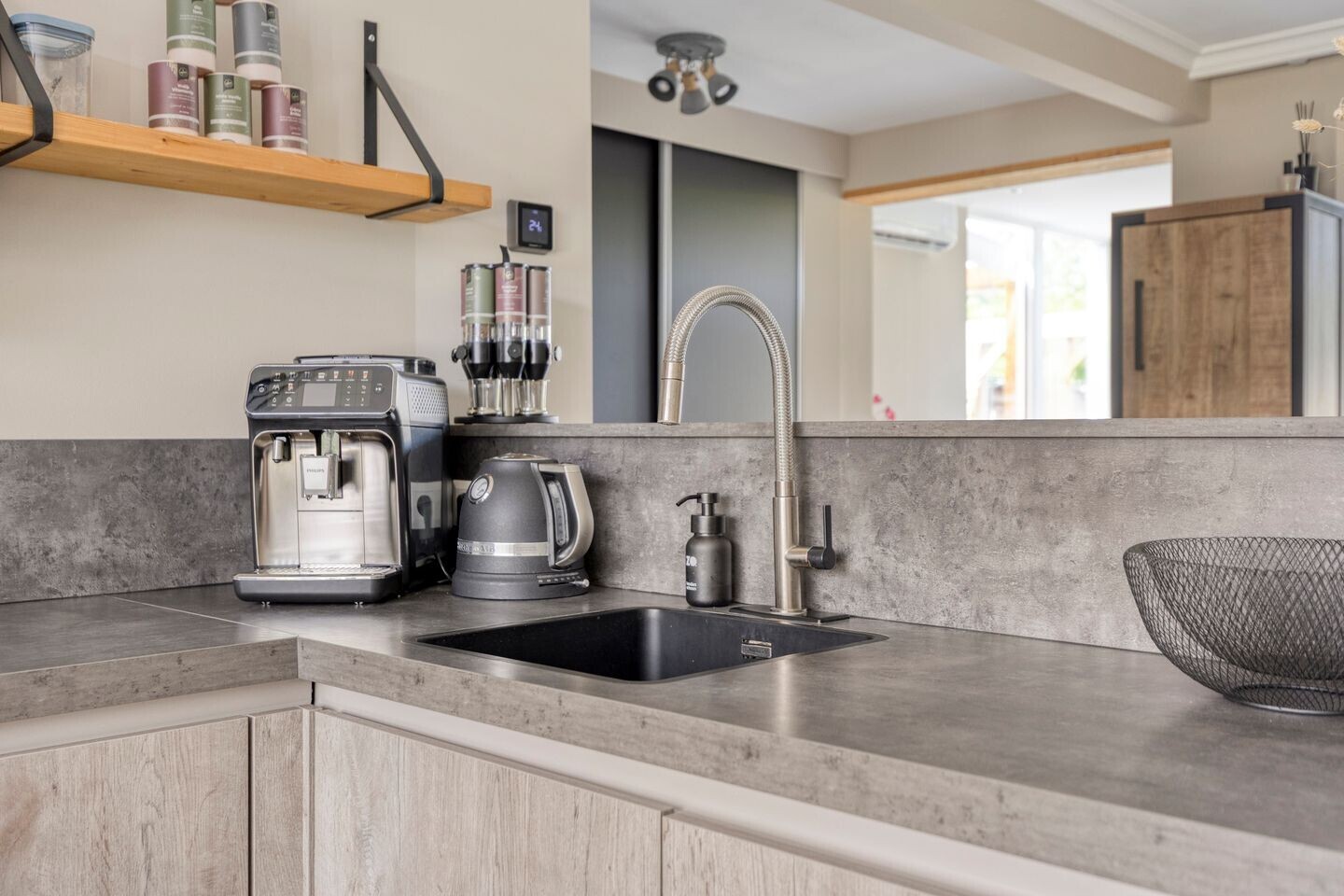 Hoekwoning te koop: De Biezen 23, Schaijk