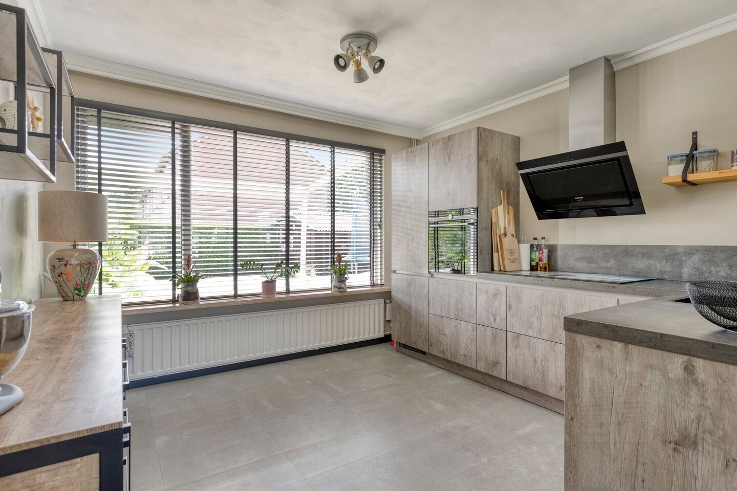 Hoekwoning te koop: De Biezen 23, Schaijk