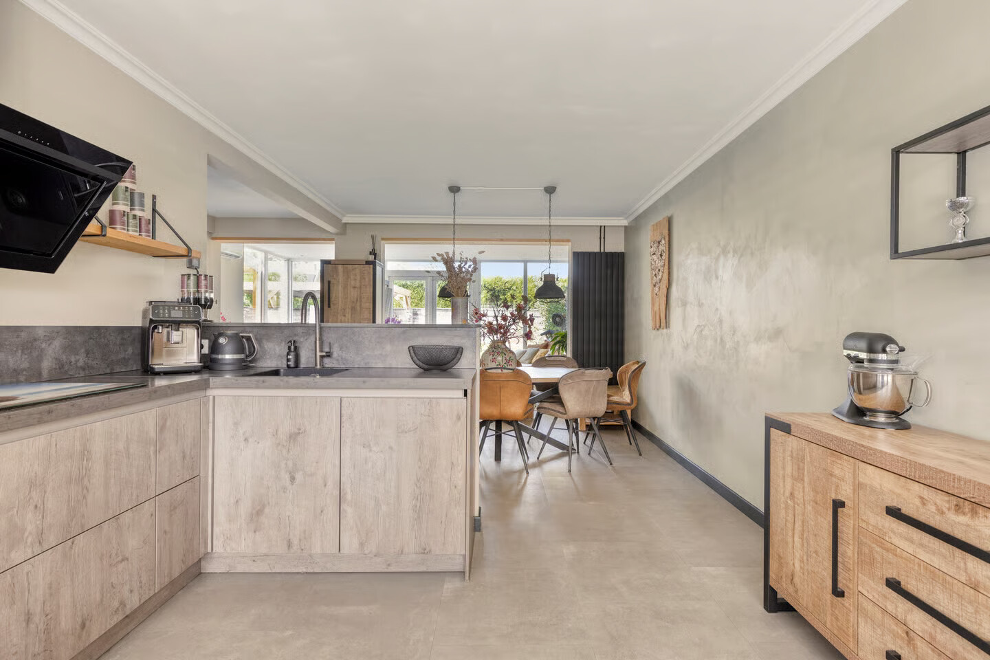 Hoekwoning te koop: De Biezen 23, Schaijk