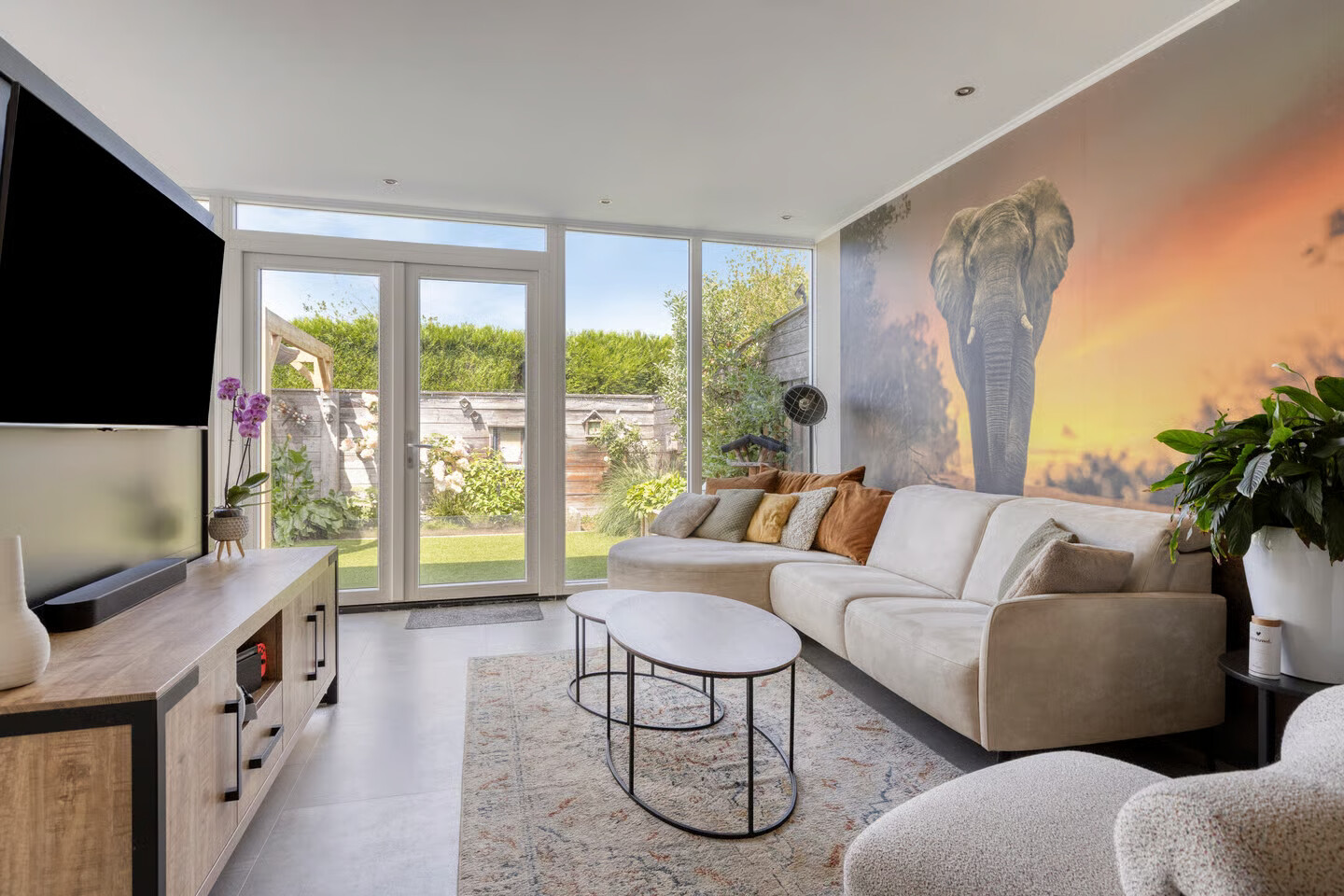 Hoekwoning te koop: De Biezen 23, Schaijk