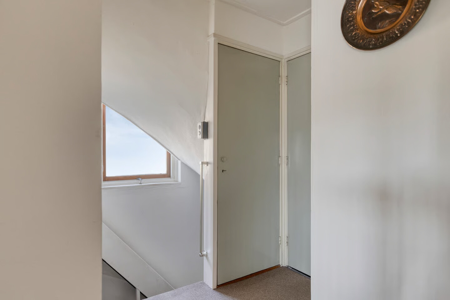 Twee-onder-één-kap te koop: Looierstraat 9, Schaijk