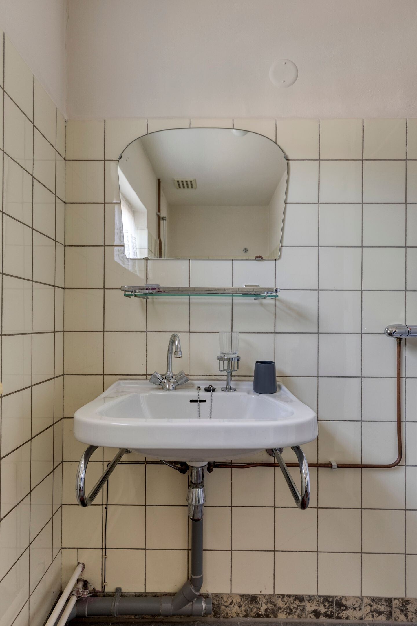 Twee-onder-één-kap te koop: Looierstraat 9, Schaijk