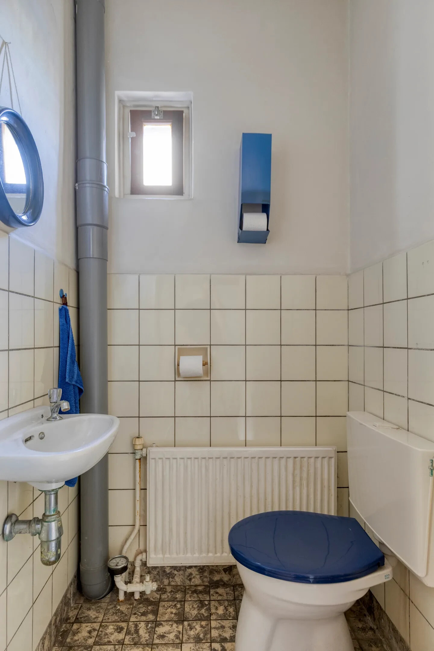 Twee-onder-één-kap te koop: Looierstraat 9, Schaijk