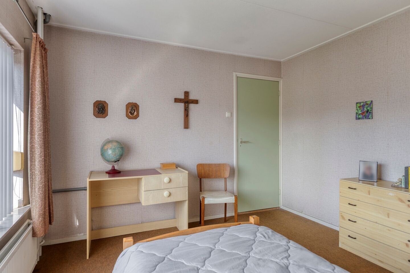 Twee-onder-één-kap te koop: Looierstraat 9, Schaijk