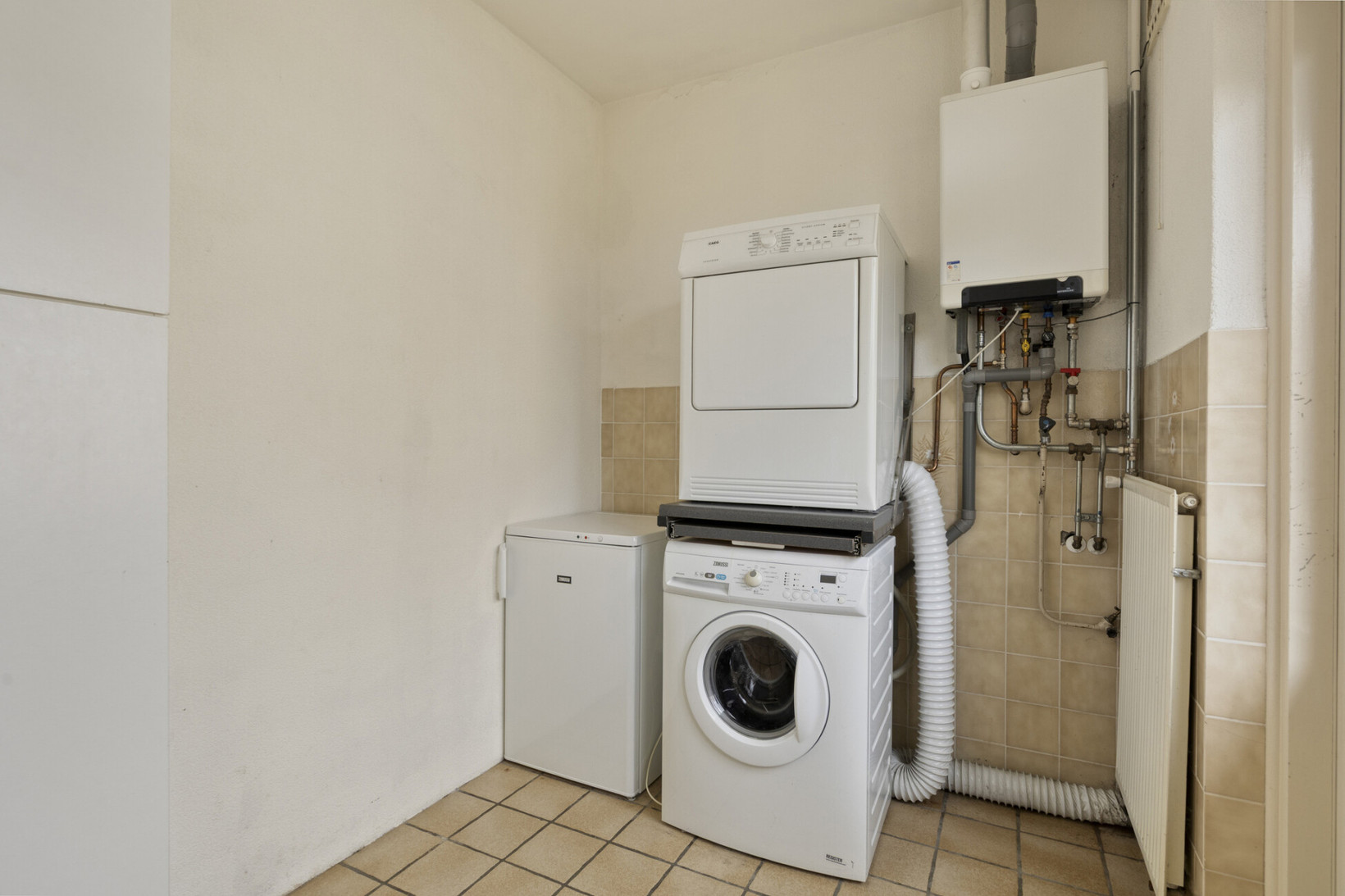 Woning te koop: Bruinsteeg 2, Schaijk