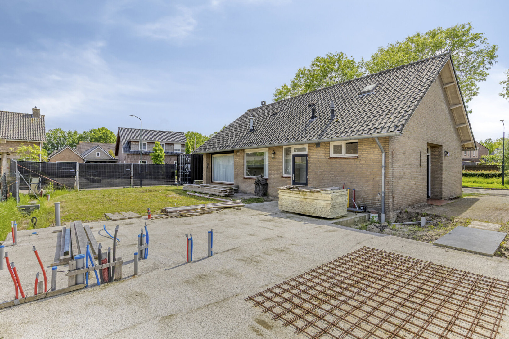 Woning te koop: Bruinsteeg 2, Schaijk