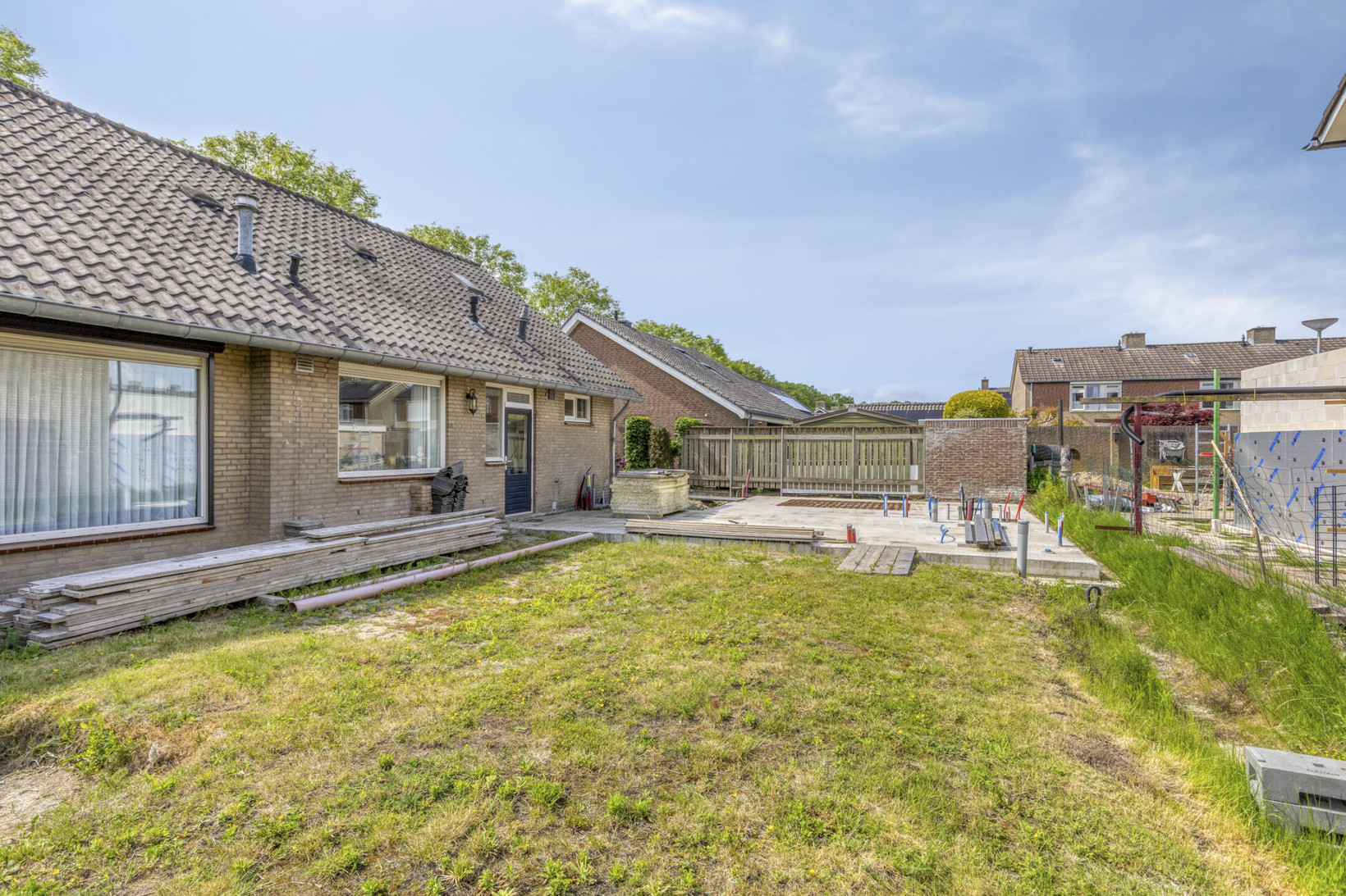 Woning te koop: Bruinsteeg 2, Schaijk