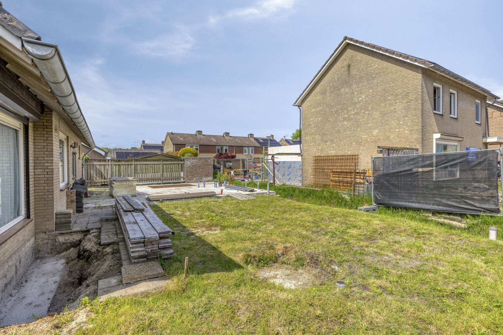 Woning te koop: Bruinsteeg 2, Schaijk