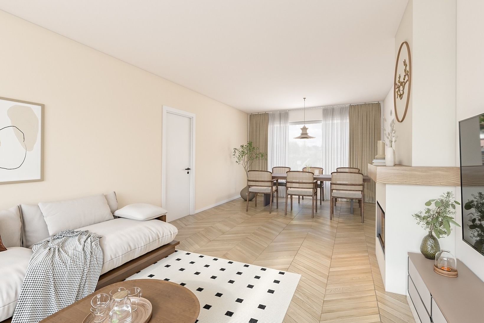 Woning te koop: Bruinsteeg 2, Schaijk