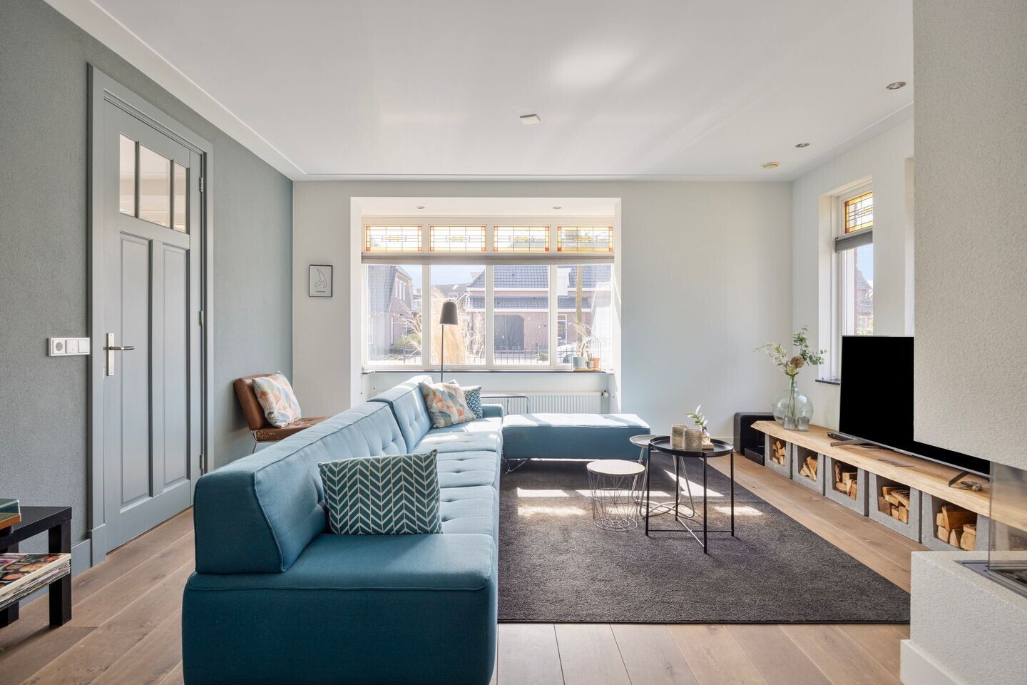 Vrijstaande woning te koop: Spil 14, Schaijk