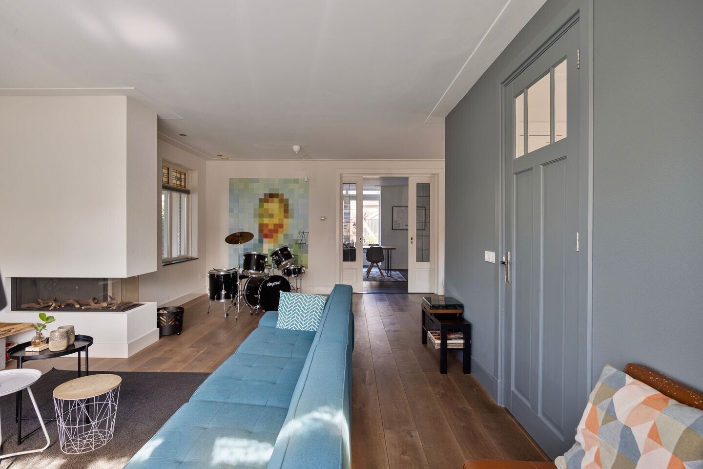 Vrijstaande woning te koop: Spil 14, Schaijk