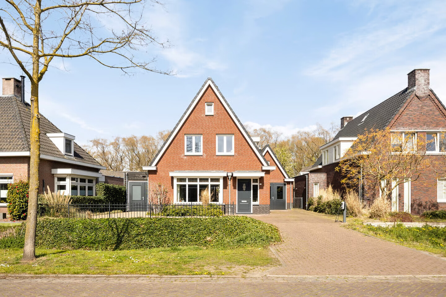 Vrijstaande woning te koop: Spil 14, Schaijk