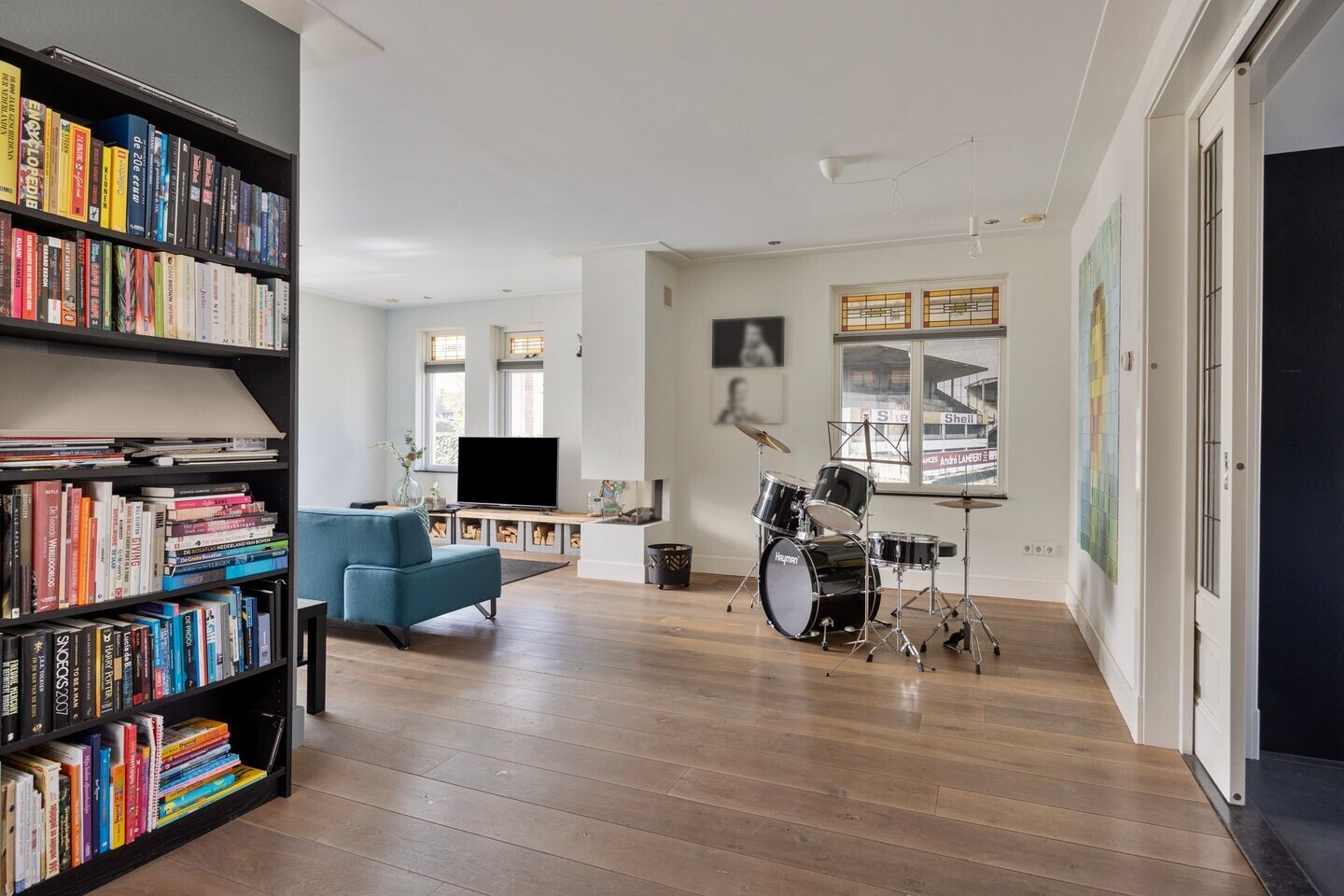 Vrijstaande woning te koop: Spil 14, Schaijk