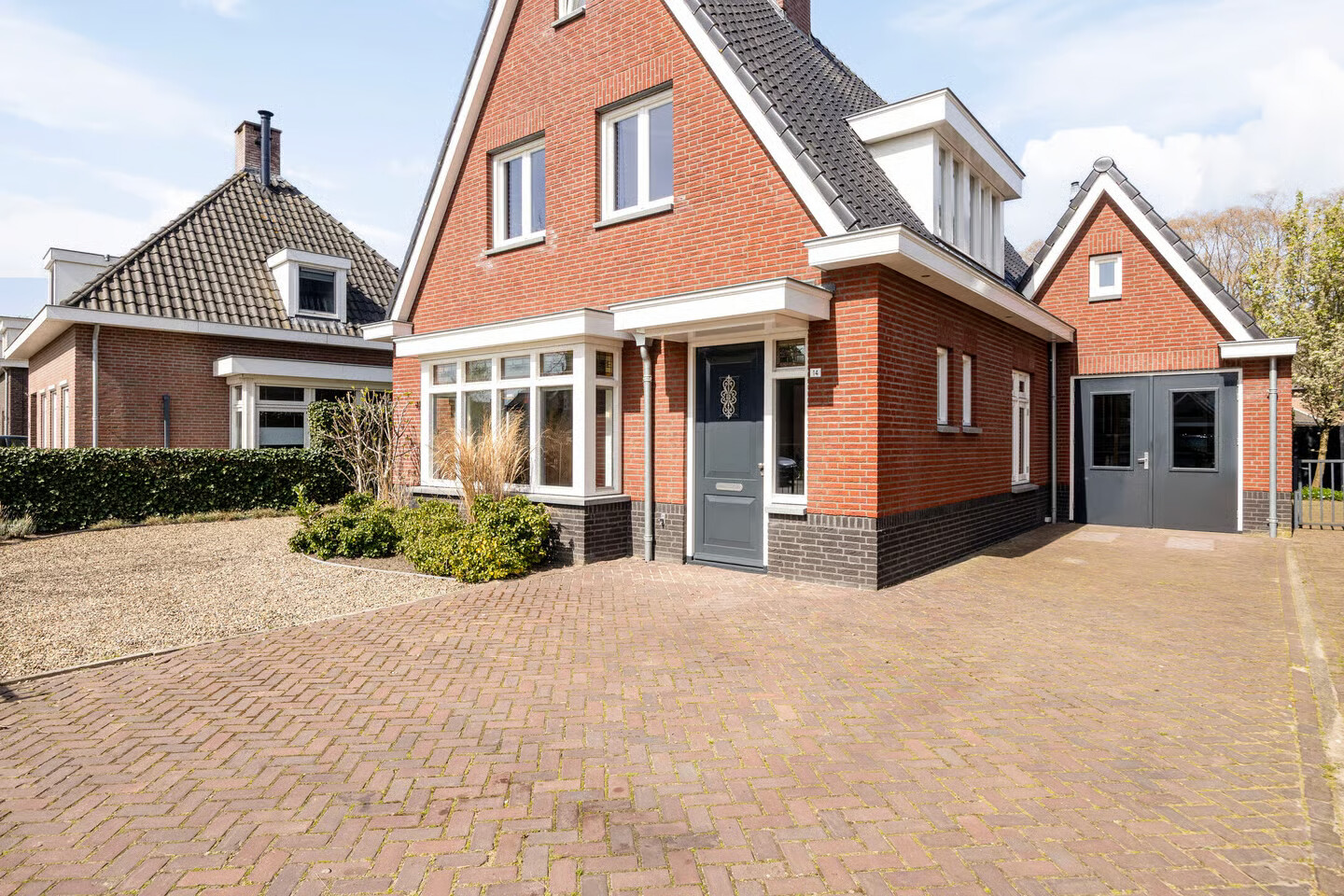 Vrijstaande woning te koop: Spil 14, Schaijk